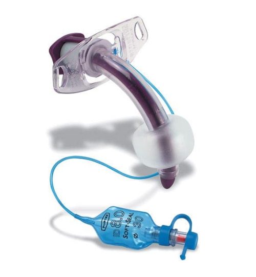 Endrotracheal Tube(B+ve, Romsons, Rusch)