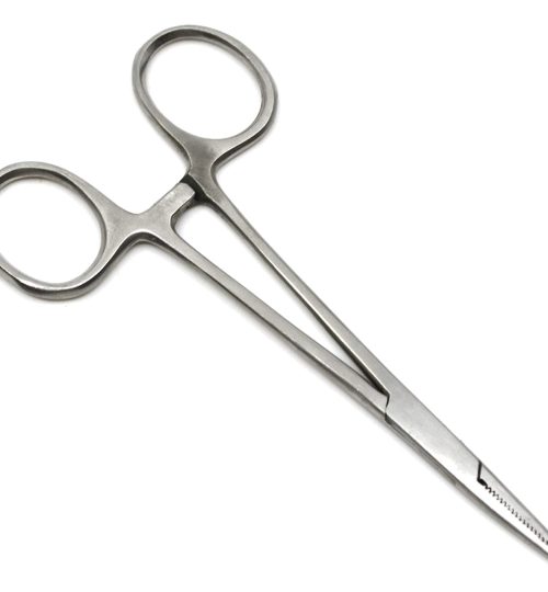 Artery Forcep(Size: Small, Medium, Large)