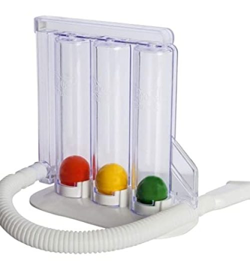 Respirometer