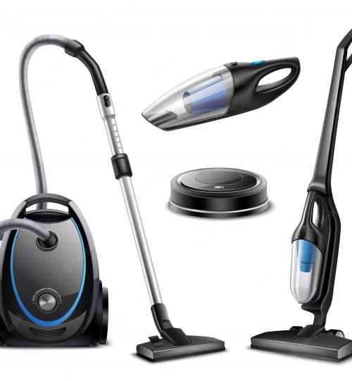 Vaccum Cleaner